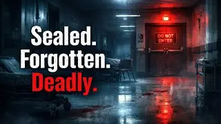 The Sealed Hospital Wing That Killed Without a Trace | True Crime Mystery USA