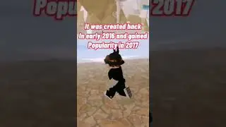Playing CHILDHOOD Roblox Games.. 😥✨ (Roblox Waterpark) #roblox #shorts