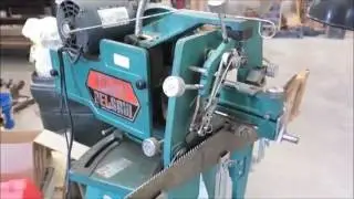 Foley Belsaw Filer