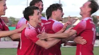 UHD: Die Szenen, Relegation 2025 , Die Highlights aus 9. Relegationspiele!