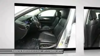 2013 Cadillac ATS DC, Maryland, and Virginia 91421