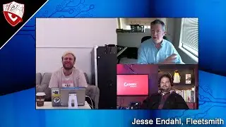 Jesse Endahl, Fleetsmith - Secure Digital Life #89