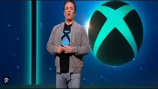 Консольные войны раунд 3  Смотрим выставку XBOX GAMES SHOWCASE extended 2023  PS VS XBOX