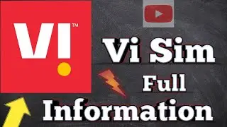 #Vi_information #Technical_Imu  Vi Sim Full Information | Technical Imu