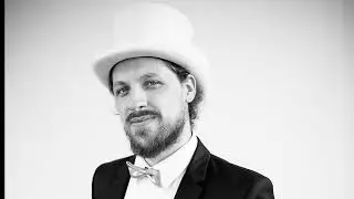 Electro Swing Bob | Jazzbooking - &Ouml;sterreichs Jazz Vermittlungsagentur f&uuml;r Ihr Event