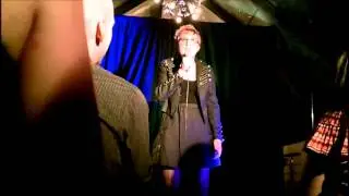 Sophie Joske's 2012 Next Gen Comedy Performance