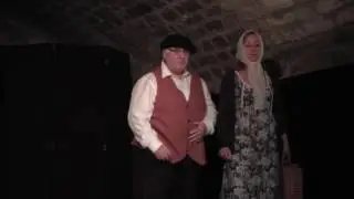 La fille du puisatier de Marcel Pagnol (extrait)