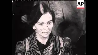KING ZOG'S SISTERS - SOUND