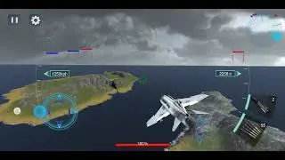 Destroyed enmy fighters #fighting #gamer #fightergames #skyfighter #gaming