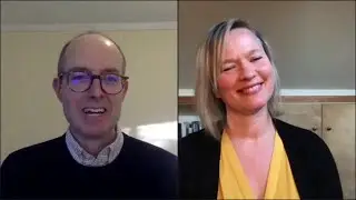 Amity Gaige in Conversation with Adam Haslett About Sea Wife