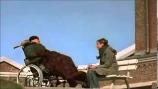 lo scafandro e la farfalla