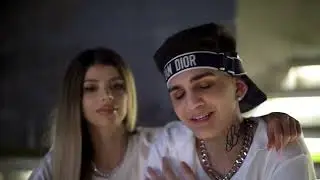 abi talent-vtm (Dulce rău 2) (oficial Music video)