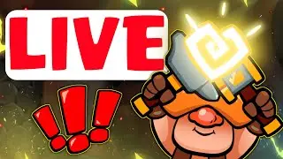 CLASH ROYALE LIVEE!! short stream
