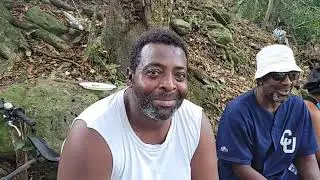 grandpa falls trinityville