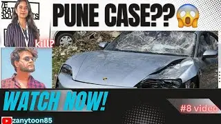 What Really Happened In Pune😱#pune car accident