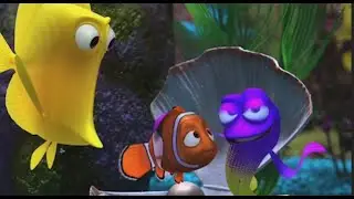 Top Animation Expert Reveals Best Finding Nemo Secrets