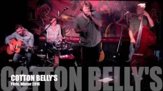 Les Artistes de la Chapelle with Cotton Belly's