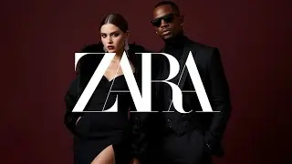 ZARA Store Music | Modern Deep House Fashion Playlist 2026 Vol.8