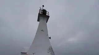 Virtual Walk Along the Ogden Point Breakwater Victoria