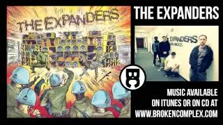 The Expanders - Down In The Valley