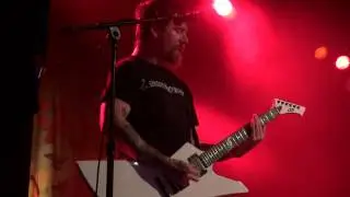 Senses Fail - Buried a Lie