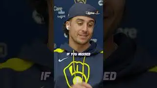 Bob Uecker's spirit lives with the 2025 Milwaukee Brewers