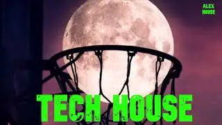 ALEX HOUSE TECH HOUSE  (DJ set) #71