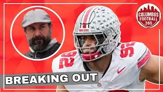 Ohio State's SLEEPER Heisman Candidate...
