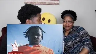 MOM REACTS TO TEE GRIZZLEY 