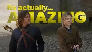 Walking Dead Fans Need to Watch This!