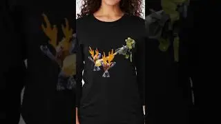 Halo Mega Merch for Sale link in Description