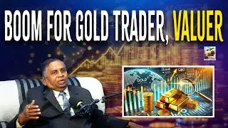 Boom for Gold trader, valuer MMTV|Money Mantan TV|MONEY MANTAN TV