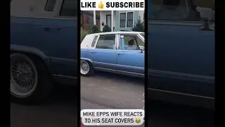 #mikeepps in his#houston#texas inspired#cadillac slab jamming#fatpat love it mane😎🇨🇱#viralshorts