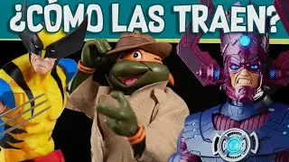 ¿Cómo compramos en Hasbro Pulse, y  Cómo importanos a todo el mundo?