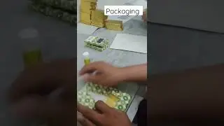 #packaging #chocolate