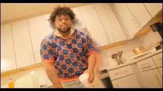 Freddy1k- Rated R (official music video)
