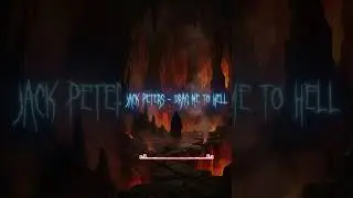 Jack Peters - Drag Me To Hell 