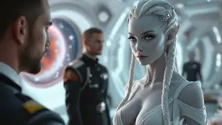 She Humiliated Me Before the Galaxy&hellip; Then Summoned Me at Midnight | HFY Sci-Fi