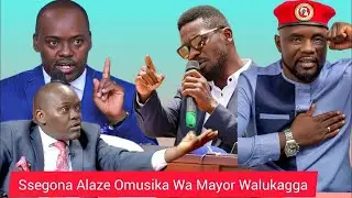 Bwenaaba ssifunye kaadi ya NUP, njakudda emabega gooyo anaaba agifunye tusobole okutwala NUP mumaso