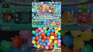 Miku Hatsune crossover event - Standby Party! [Hard] - Crash Fever