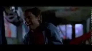Jared Leto's Laugh