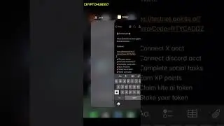 NAVIGATING ON KITE AI OZONE TESTNET