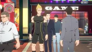 One Punch Man: World Part 10