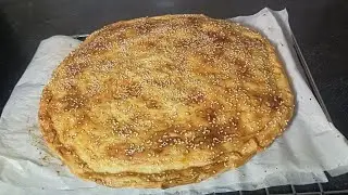 Crispy Pie ll Pie Recipe ll FooD LoverS