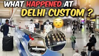 Aakhir Indian Customs Pe Kya Hua Tha ? | ExploreTheUnseen2.0