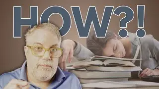 🎭 Acting Books Don&rsquo;t Have To Overwhelm You!