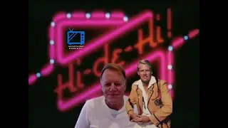 Terence Creasey 'Hi-de-Hi!' Interview - Dec 2021