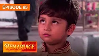 Remariage (Punar Vivaah) – Épisode 85 – Série indienne doublée en français