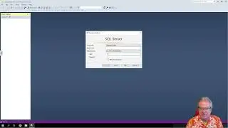 Connect to a Database Engine