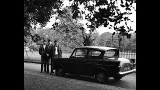The Beatles - Michelle (demo) (1963)